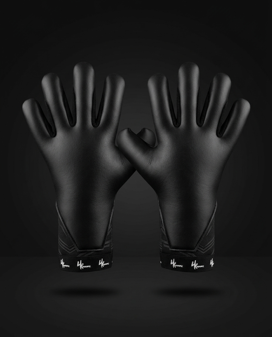 Panther Edition Innenhand / Palm View – Black Panther