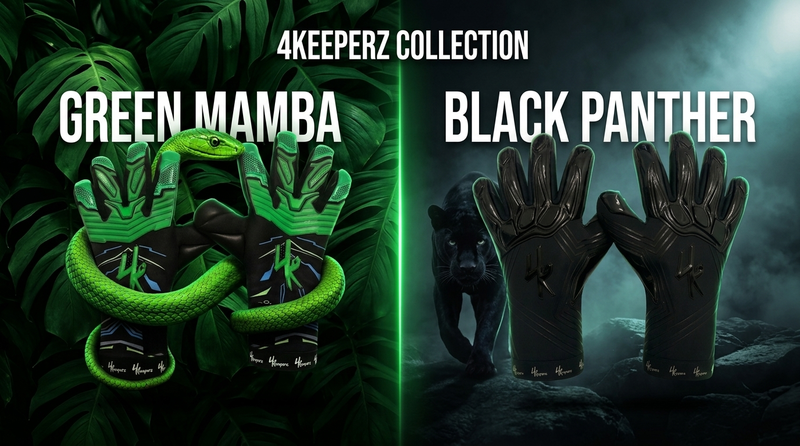 Mamba vs Panther Edition — welche passt zu dir?