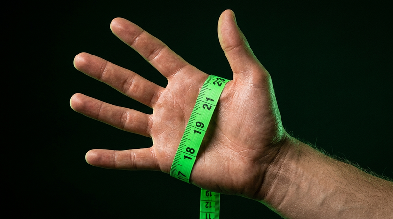 Torwarthandschuhe: Größe richtig bestimmen — der ultimative Guide