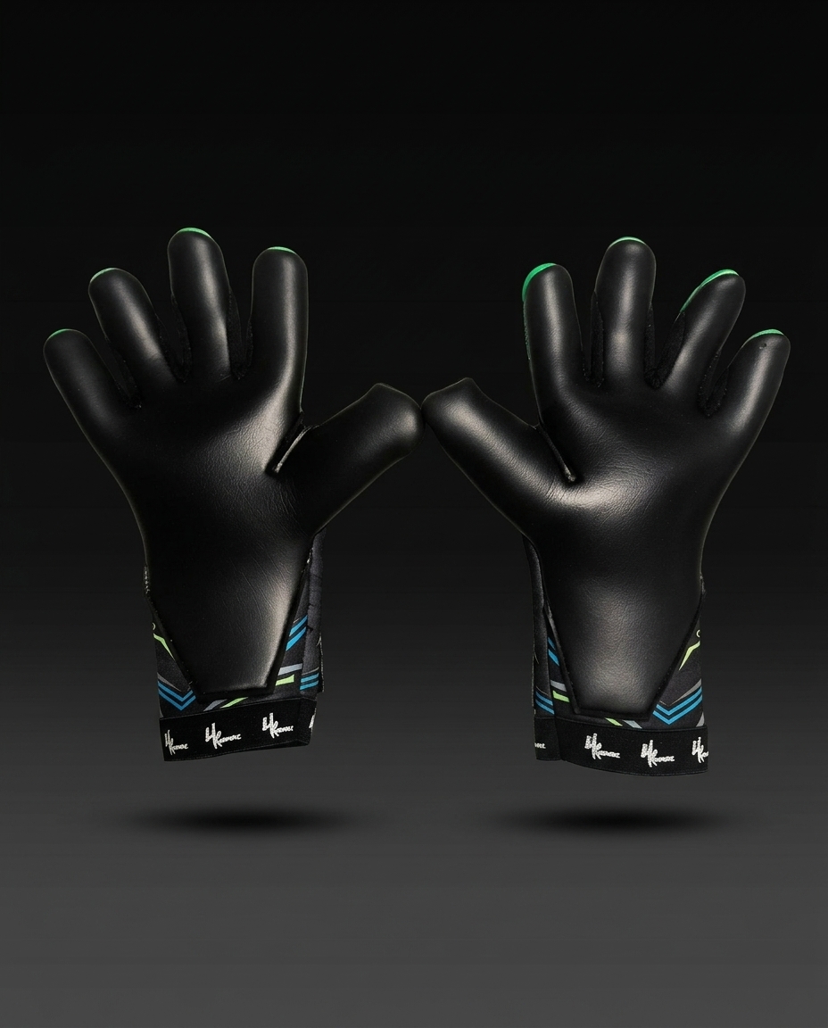 Mamba Edition Innenhand / Palm View – Green Mamba